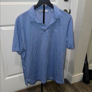 Travis Mathew Polo Shirt